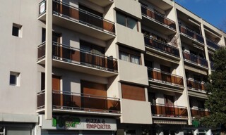 Appartement 2 Pièces 41 m² à louer à Fontaine (38600)