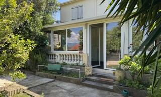 Maison 5 Pièces 80 m² à vendre à Antibes (06600)