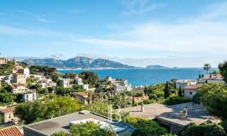 Maison 4 Pièces 160 m² à vendre à Marseille 7 (13007)