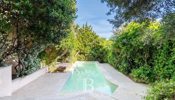 Villa / Maison 4 pièces  à vendre Marseille 7eme 13007