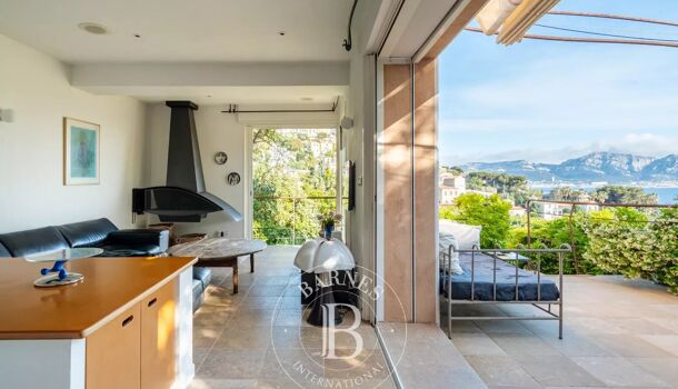 Villa / Maison 4 pièces  à vendre Marseille 7eme 13007