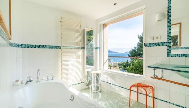 Villa / Maison 4 pièces  à vendre Marseille 7eme 13007