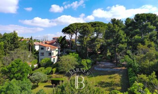 Maison 6 Pièces 182 m² à vendre à Marseille 9 (13009)