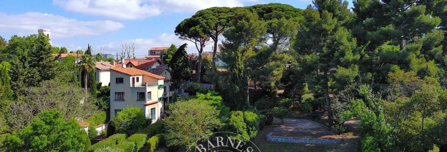 Maison 6 Pièces 182 m² à vendre à Marseille 9 (13009)