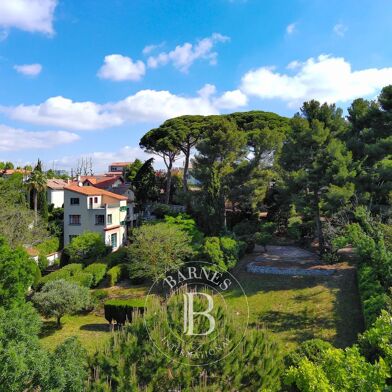 Maison 6 pièces 1490000 €