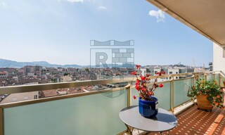 Appartement 5 Pièces 123 m² à vendre à Marseille 1 (13001)