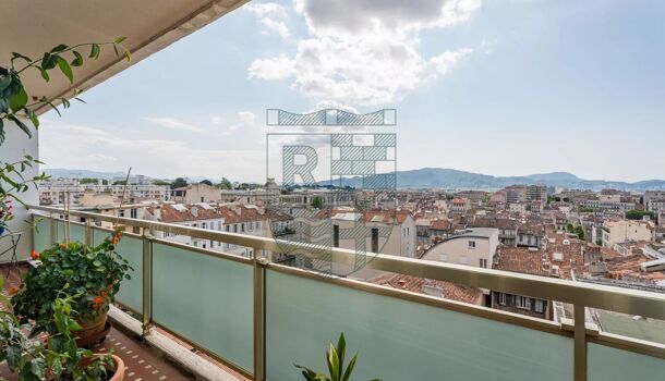 Appartement 5 pièces  à vendre Marseille 1er 13001