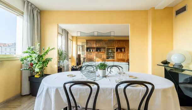 Appartement 5 pièces  à vendre Marseille 1er 13001