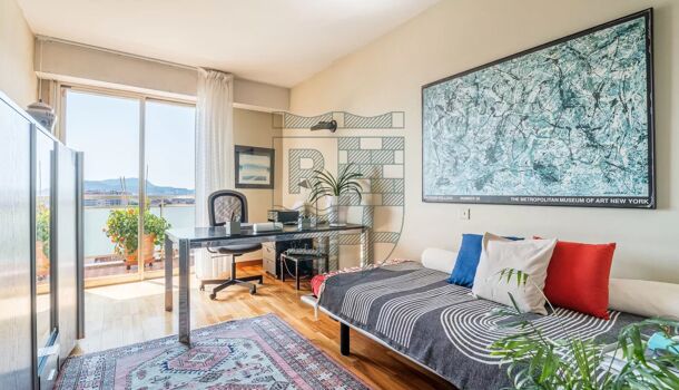 Appartement 5 pièces  à vendre Marseille 1er 13001