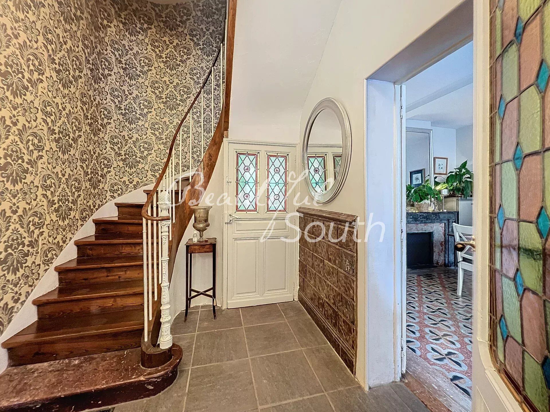 Villa / Maison  T8 à vendre Perpignan 66000