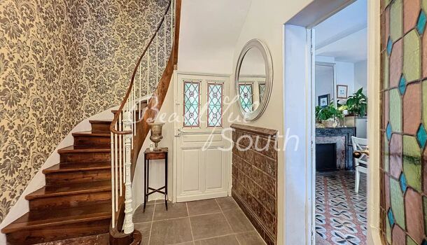 Villa / Maison 8 pièces  à vendre Perpignan 66000