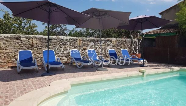 Villa / Maison 8 pièces  à vendre Perpignan 66000