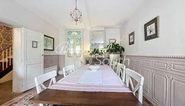 Villa / Maison 8 pièces  à vendre Perpignan 66000