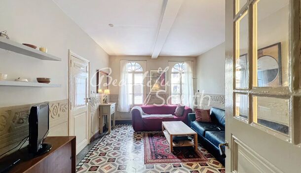 Villa / Maison 8 pièces  à vendre Perpignan 66000