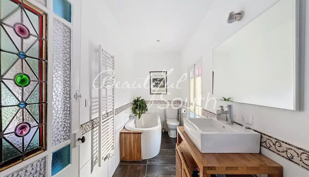 Villa / Maison 8 pièces  à vendre Perpignan 66000