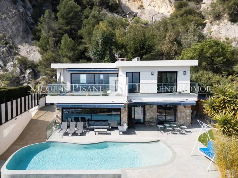 Villa Moderne - Vue mer PAnoramique — photo 1