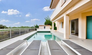 Maison 7 Pièces 218 m² à vendre à Nice (06000)