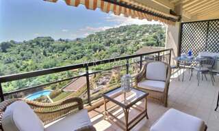 Appartement 4 Pièces 103 m² à vendre à Mougins (06250)