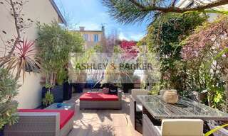 Appartement 2 Pièces 29 m² à vendre à Nice (06000)