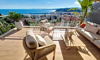 Appartement 3 Pièces 85 m² à vendre à Nice (06300)
