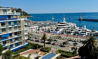 Appartement 2 Pièces 45 m² à vendre à Nice (06300)