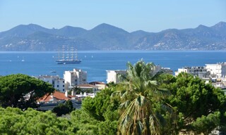Appartement 4 Pièces 115 m² à vendre à Cannes (06400)