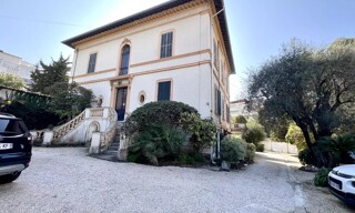Appartement 4 Pièces 92 m² à vendre à Cannes (06400)