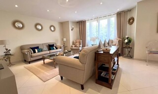Appartement 4 Pièces 150 m² à vendre à Cannes (06400)