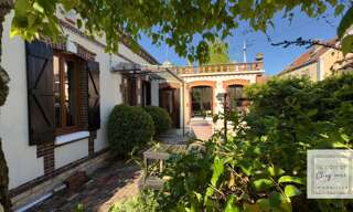 Maison 5 Pièces 140 m² à vendre à Troyes (10000)