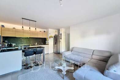 Appartement 3 pièces 399000 €