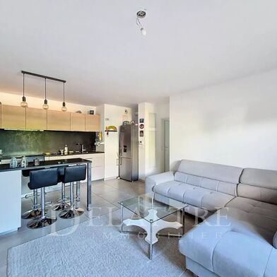 Appartement 3 pièces 399000 €