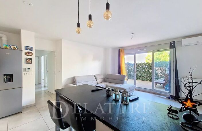 OPIO A PIED DE TOUTES COMMODITES — photo 2
