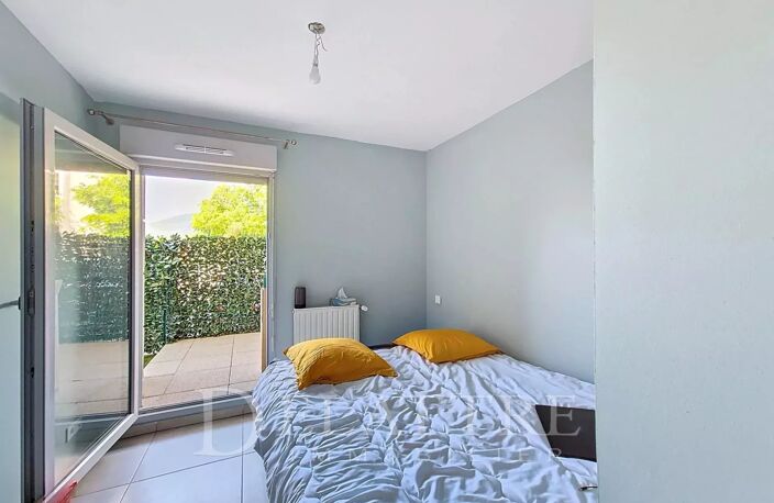 OPIO A PIED DE TOUTES COMMODITES — photo 5