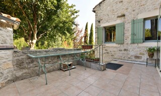 Maison 6 Pièces  m² à vendre à Uzès (30700)