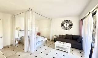 Appartement 1 Pièce 32 m² à vendre à Nice (06000)