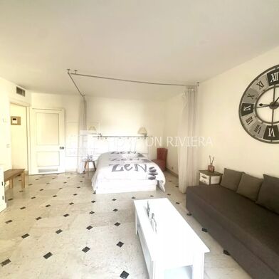 Appartement 1 pièces 299000 €