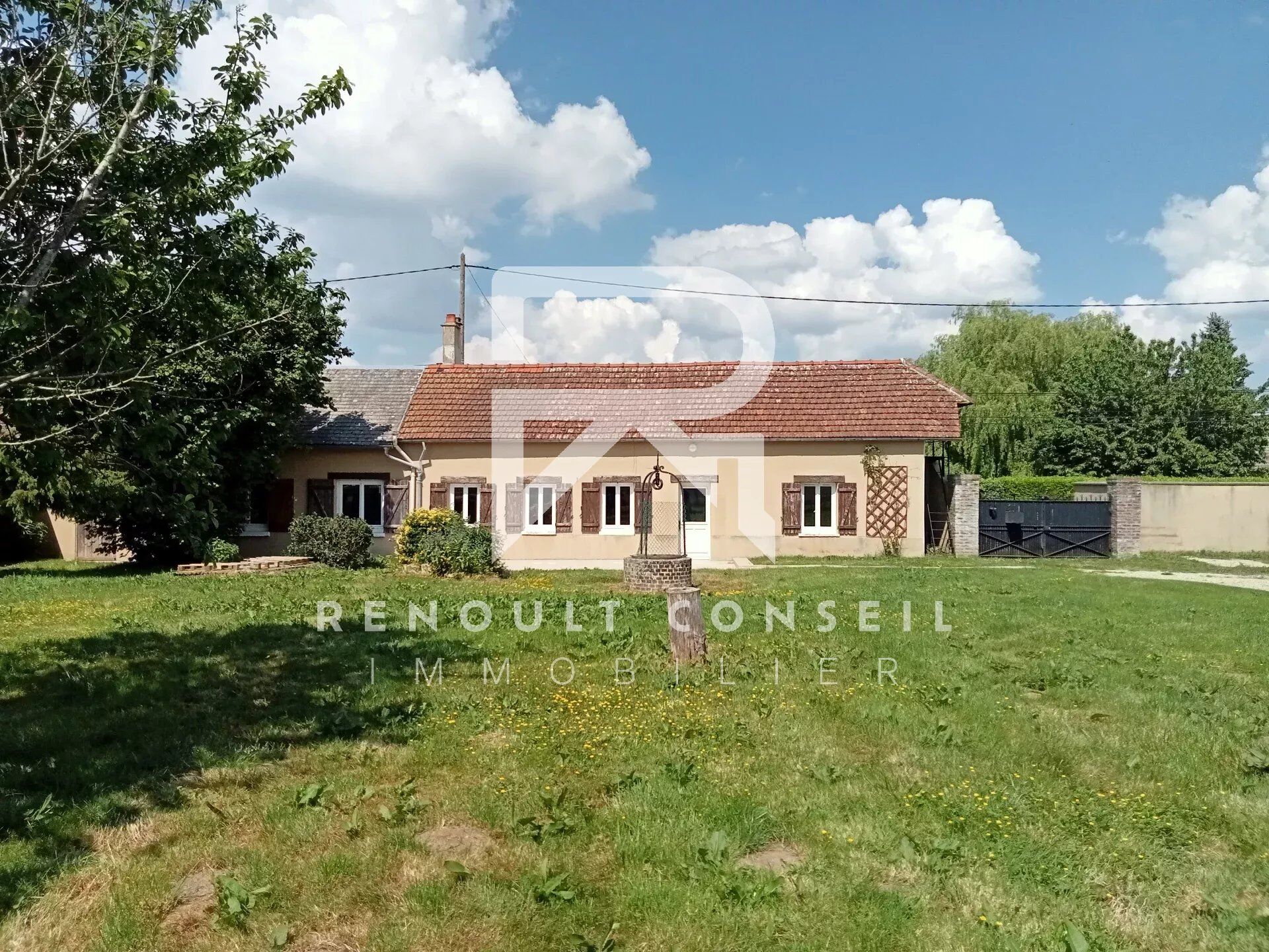 Agence immobilière de Renoult Conseil Immobilier