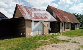 Maison 3 Pièces 70 m² à vendre à Ailly (27600)