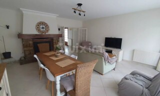Maison 8 Pièces 319 m² à vendre à Lons-le-Saunier (39000)