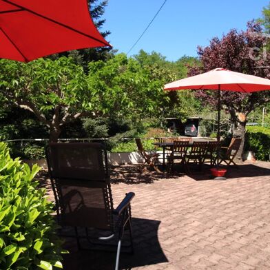 Maison 4 pièces 228000 €