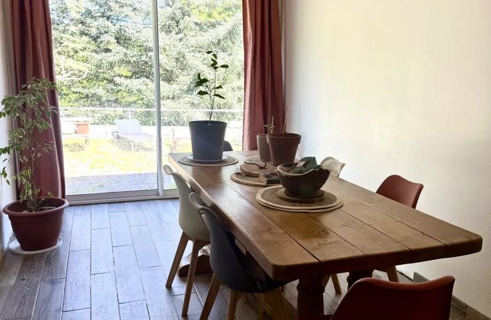 A vendre maison de plain pied dans un cadre de verdure — photo 4