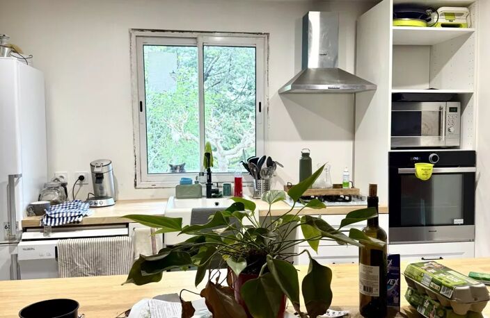 A vendre maison de plain pied dans un cadre de verdure — photo 5