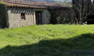 Maison 5 Pièces 166 m² à vendre à Bugarach (11190)