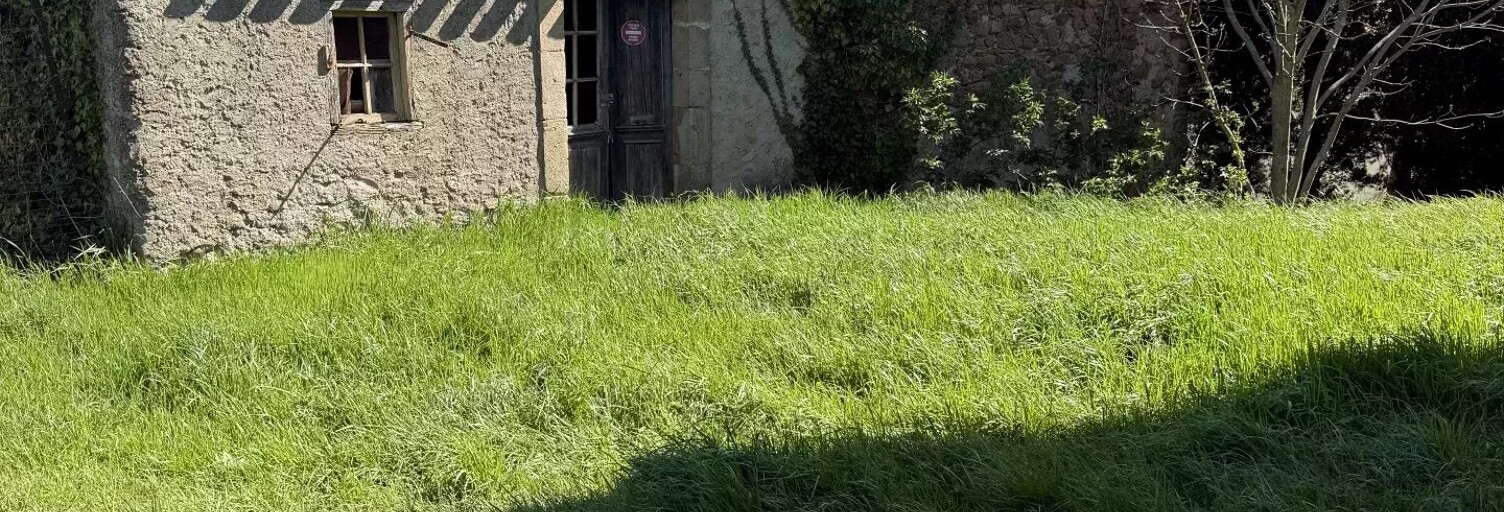 Maison 5 Pièces 166 m² à vendre à Bugarach (11190)