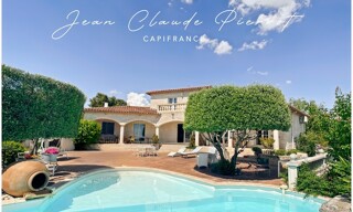 Maison 7 Pièces 197 m² à vendre à Beaucaire (30300)