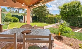 Maison 2 Pièces 51 m² à vendre à Bagnols-en-Forêt (83600)