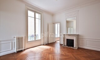 Appartement 5 Pièces 118 m² à vendre à Paris 17 (75017)