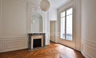 Appartement 5 Pièces 117 m² à vendre à Paris 17 (75017)