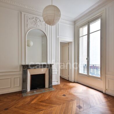 Appartement 5 pièces 1390000 €
