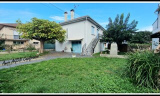 Maison 5 Pièces 135 m² à vendre à Aureilhan (65800)